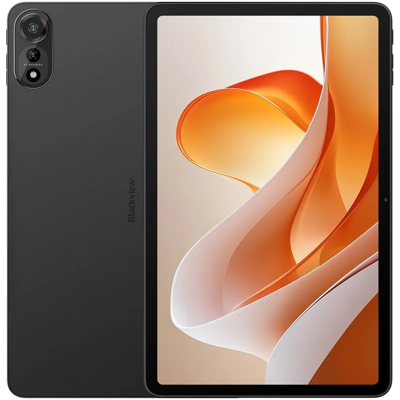 Blackview MEGA 2 WiFi 256GB 12GB RAM Celestial Gray