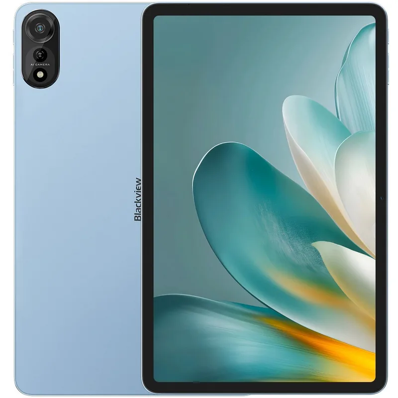 Blackview MEGA 2 WiFi 256GB 12GB RAM Ice Blue