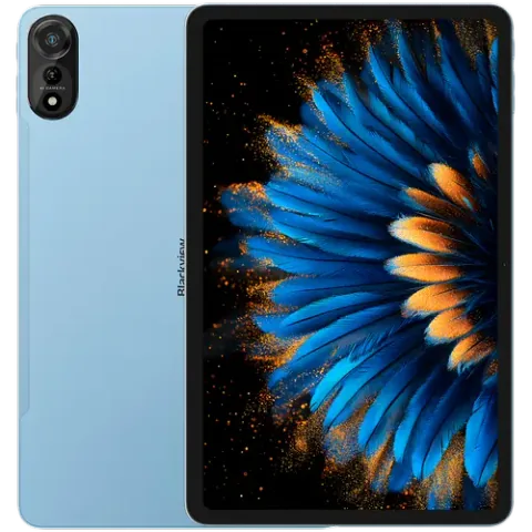 Blackview MEGA2 256GB 12GB RAM 4G Albastru