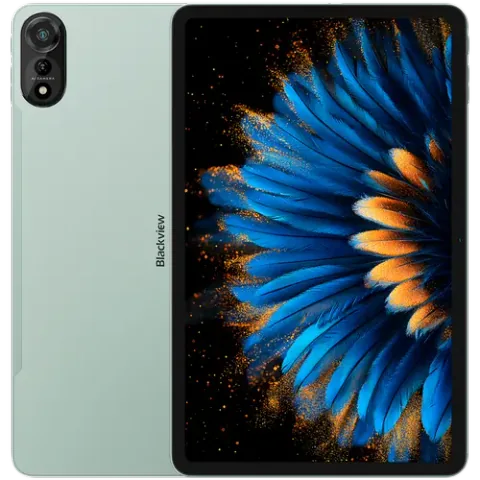 Blackview MEGA2 256GB 12GB RAM 4G Verde