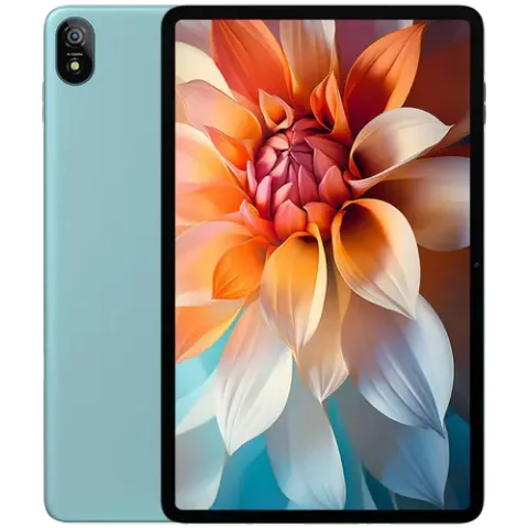 Blackview Tab 18 4G 256GB 8GB RAM Verde