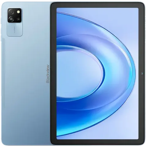 Blackview Tab 60 Pro 128GB 8GB RAM 4G Albastru Set