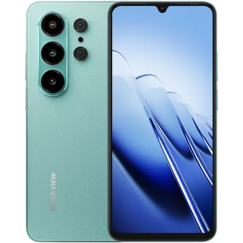Blackview Wave 10 128GB 8GB RAM Verde