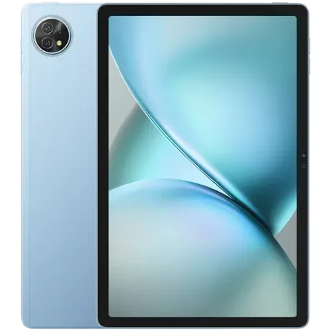 Blackview Zeno 10 5G 256GB 8GB RAM Set Ice Blue