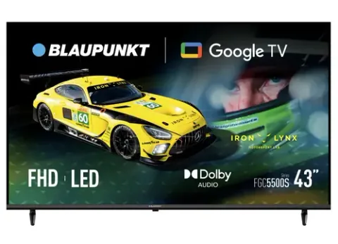 Blaupunkt 43FGC5500S