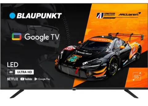 Blaupunkt 55UGC5500S