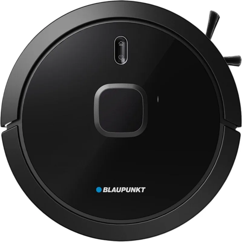 Blaupunkt Bluebot PRECISION Negru