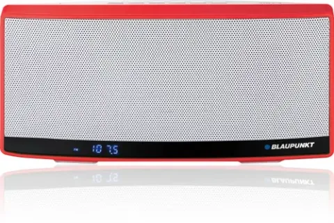 Blaupunkt BT10RD Rosu