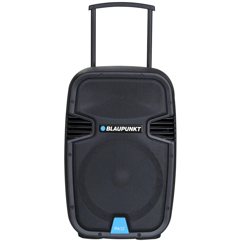 Blaupunkt PA12 650W Stereo Negru