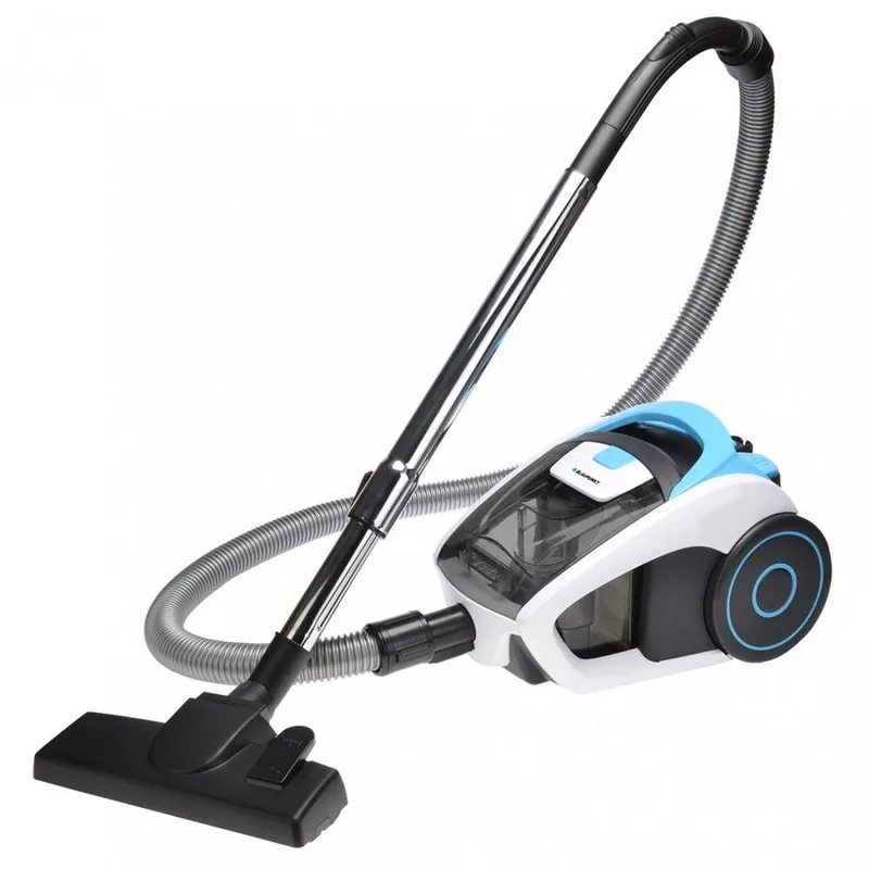 Blaupunkt VCC301 Albastru Gri