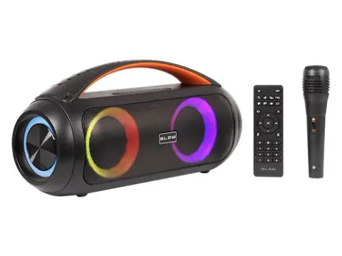 Blow BOOMBOX 100W Negru
