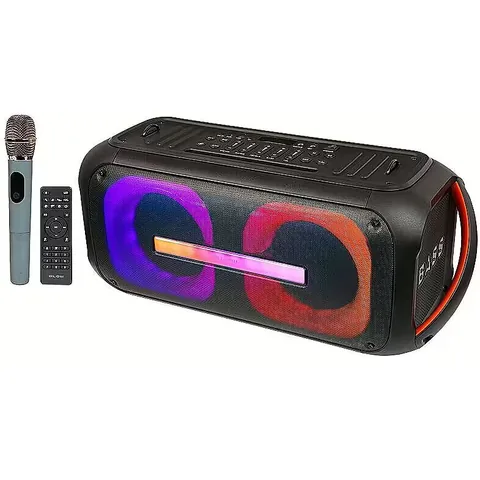 Blow DJBOX