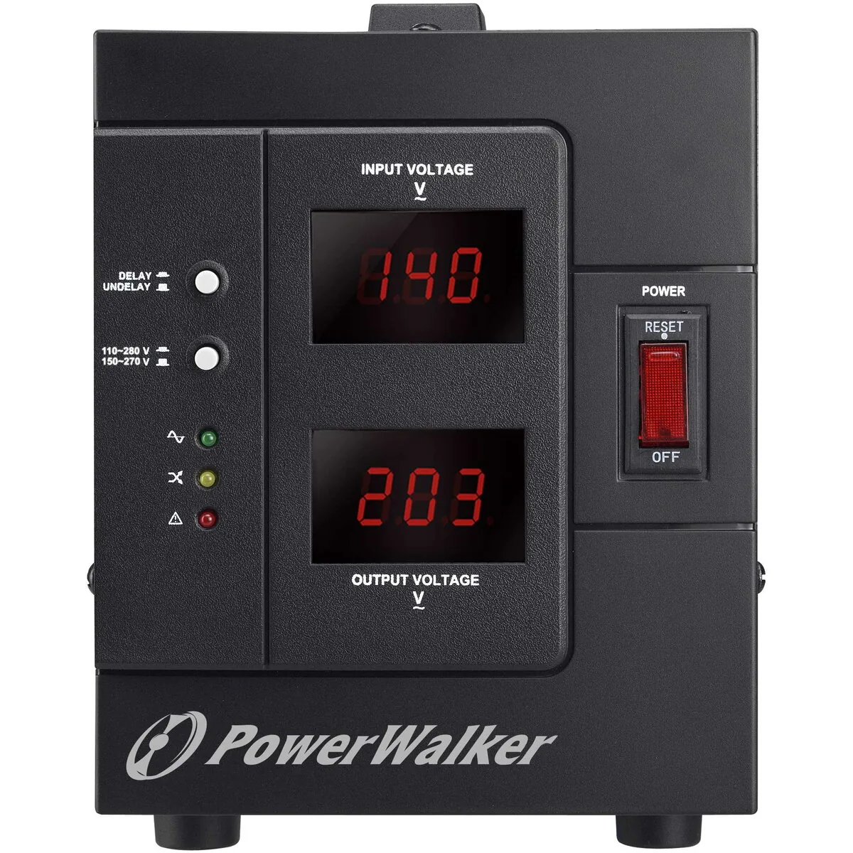 BlueWalker AVR 2000 1600W