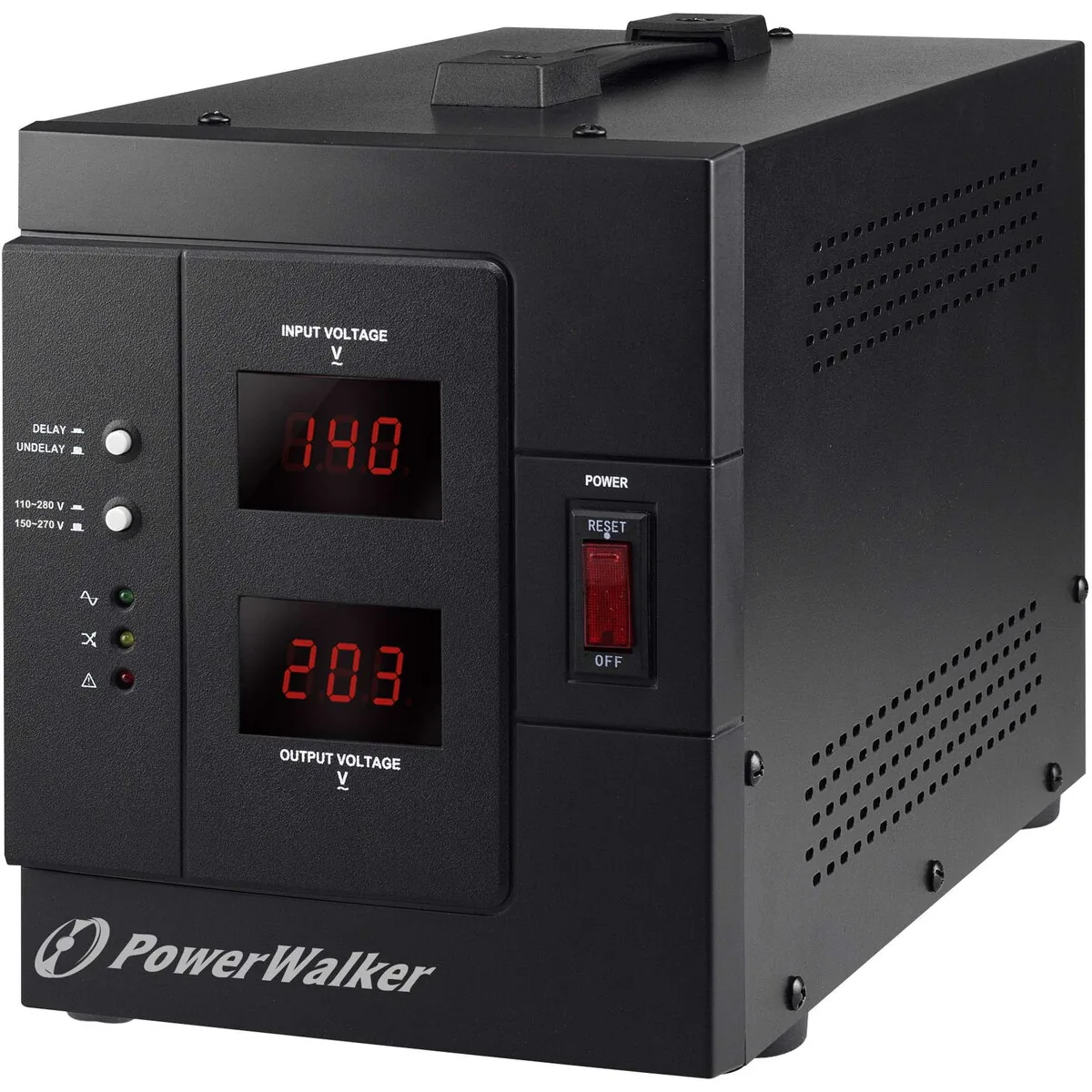 BlueWalker Powerwalker AVR 3000 2400W