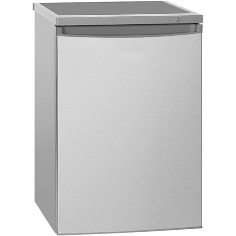 Bomann KS 2184.1 Inox-Look