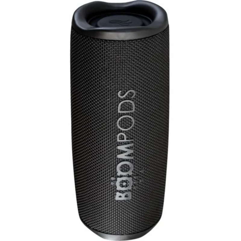 Boompods Beachboom 12 Bluetooth Negru
