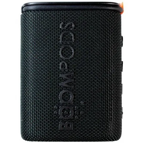 Boompods Beachboom 12 Negru