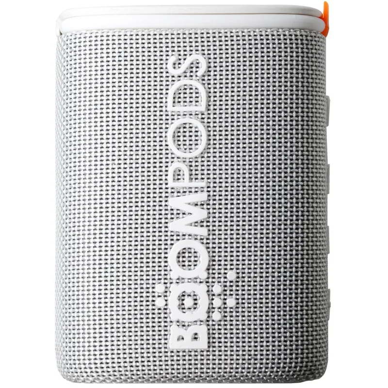 Boompods Beachboom Ocean White