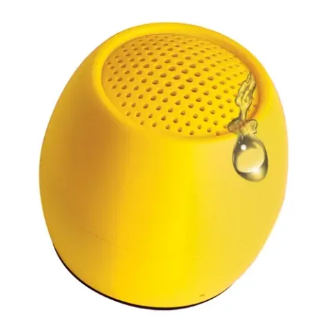 Boompods ZERO Galben