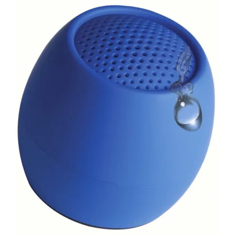 Boompods Zero Mini Blue