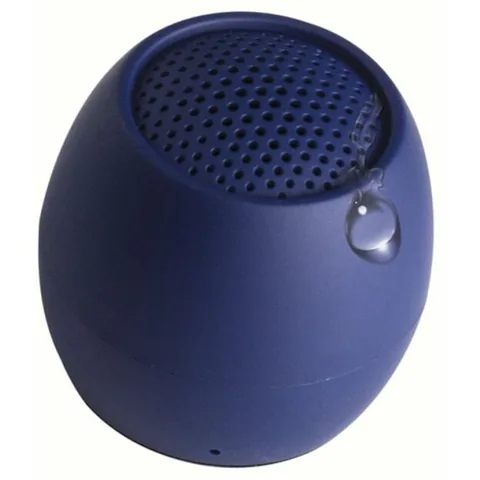 Boompods Zero Mini Navy Blue