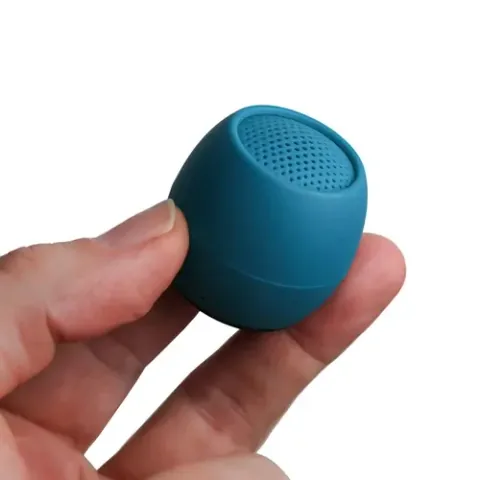 Boompods Zero Ocean Albastru Inchis
