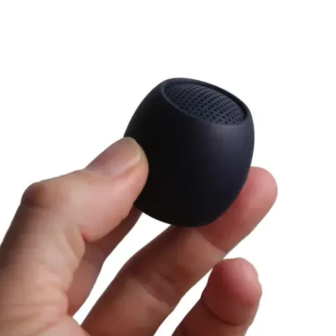 Boompods Zero Ocean Negru