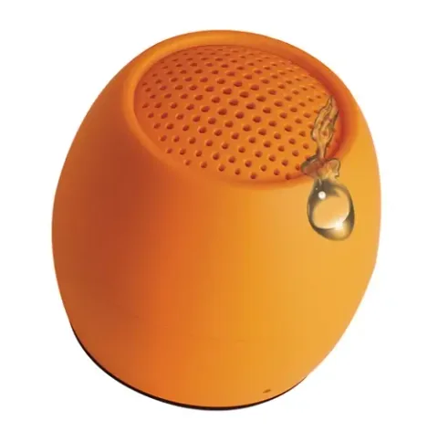 Boompods ZERO Portocaliu