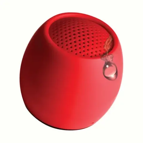 BoomPods ZERO Rosu