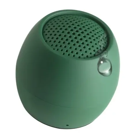 Boompods ZERO Verde inchis