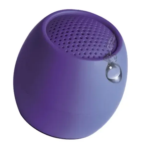 Boompods ZERO Violet