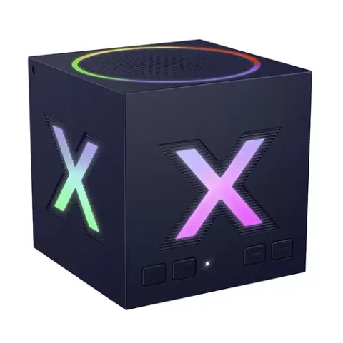 Borofone BR101 Rubik Albastra