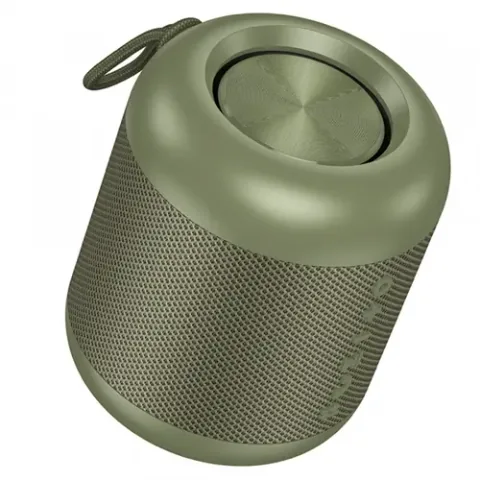 Borofone BR102 Gratificado Verde