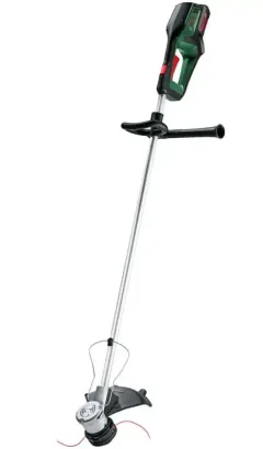 Bosch AdvancedGrassCut 36V-33 33cm 2Ah