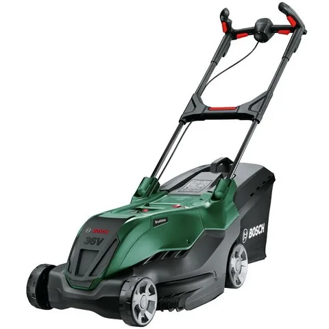 Bosch AdvancedRotak 36V 44cm 50L 750W Fara Acumulatori si Incarcator