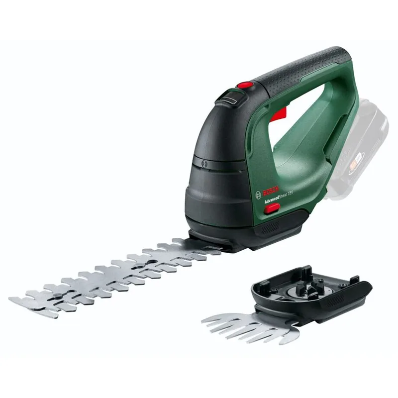 Bosch AdvancedShear 18V-10 Solo