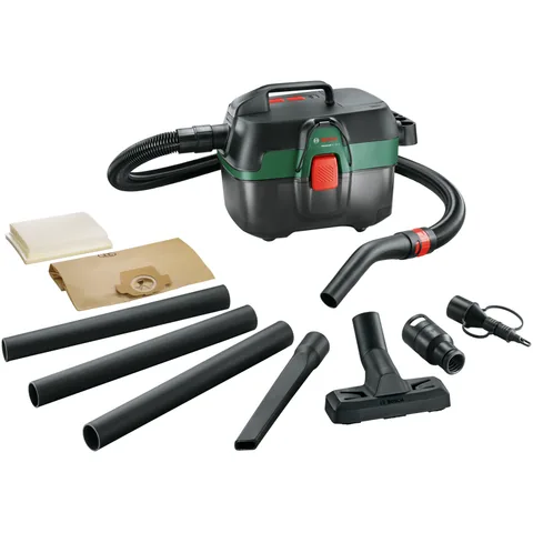 Bosch AdvancedVac 18V-8 Fara Acumulator si Incarcator