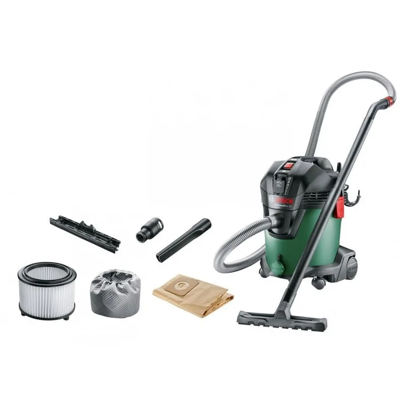 Bosch AdvancedVac 20 Verde