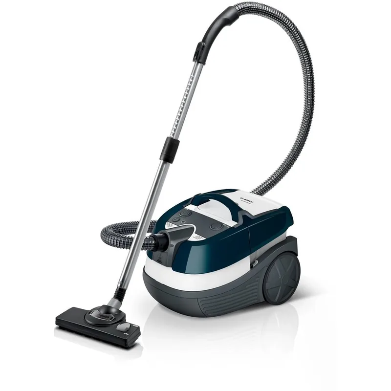 Bosch AquaWash&Clean BWD41720 Alb Albastru