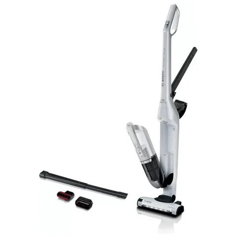 Bosch Flexxo Gen2 Seria 4 Alb Negru