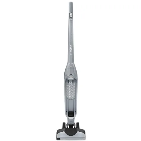 Bosch BCH3P210 Negru Argintiu