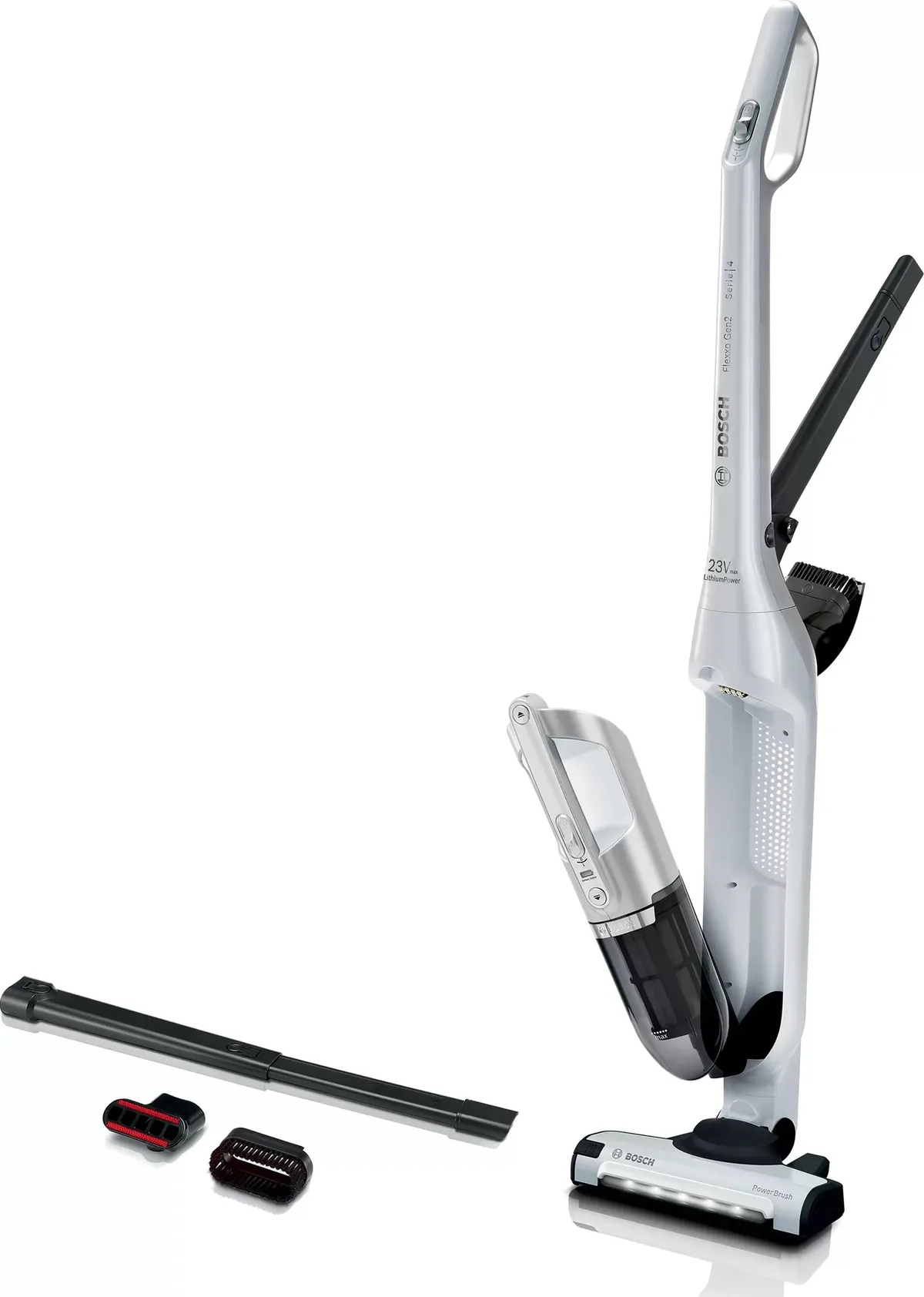 Bosch BCH3P2301 Gri