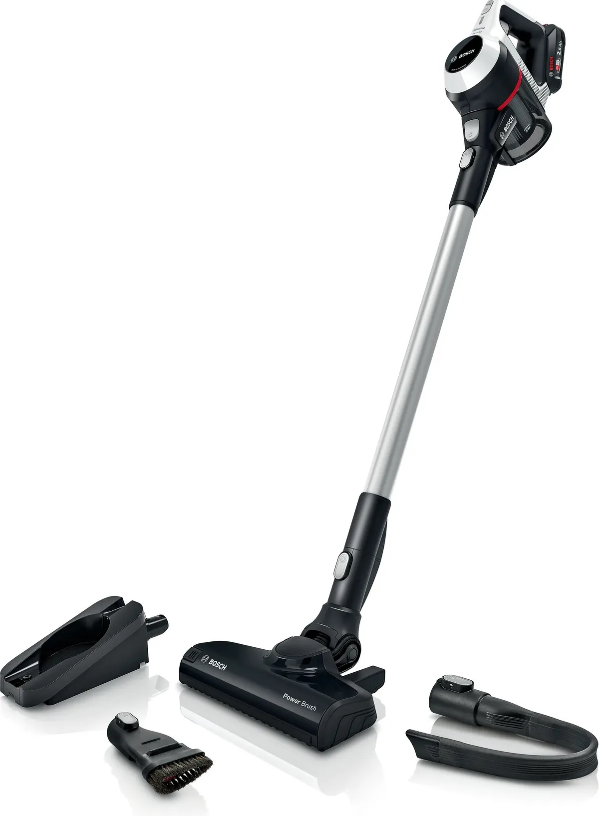 Bosch BCS61113 Alb
