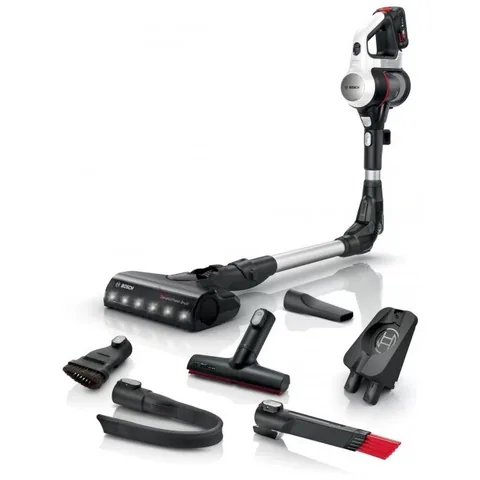 Bosch BCS711XXL AllFloor DynamicPower Alb