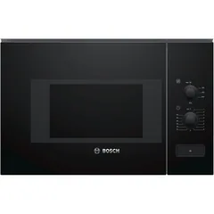 Bosch BFL520MB0 Incorporabil 20L 800W Negru