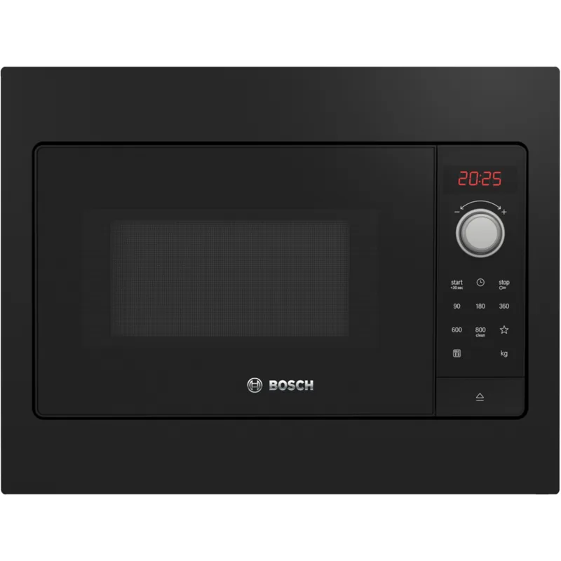 Bosch BFL523MB3 20L 800W Negru
