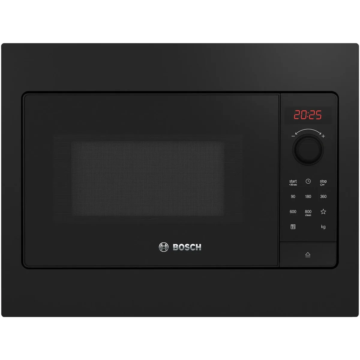 Bosch BFL523MB4 800W 20L Built-in Negru