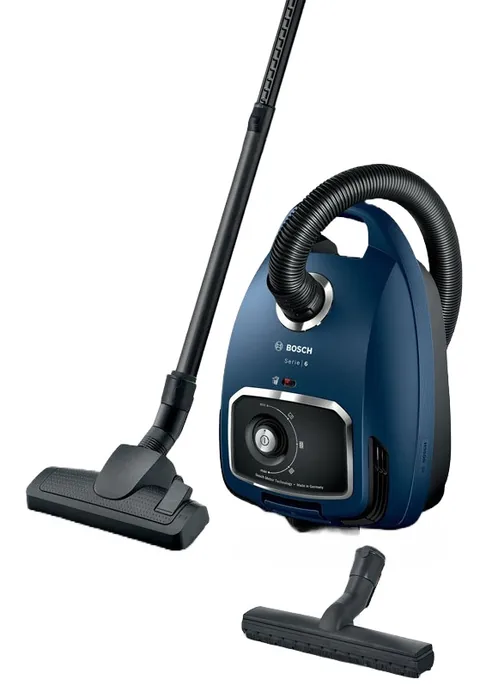 Bosch BGB6X300 Albastru