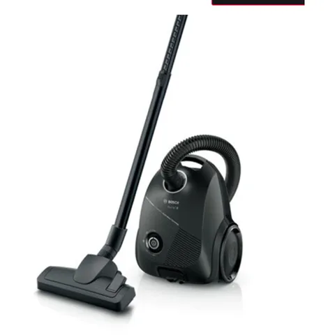 Bosch BGBS2BA2 Serie 2 Negru