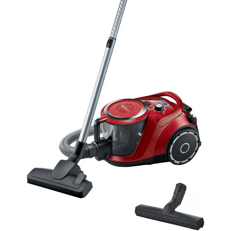 Bosch BGC41Q69 Rosu